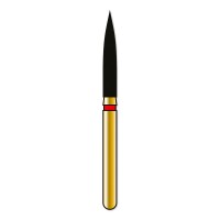 G863 пламевидный Diatech