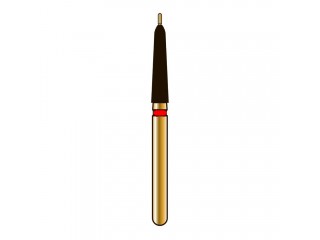 G878KP торпедовидный со скругленным торцом и пином Diatech