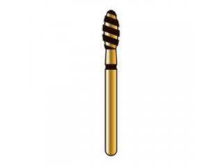 G379 Яйцевидная TOPSPIN 2000 Diatech