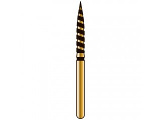 G863 пламевидный TOPSPIN 2000 Diatech