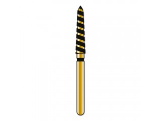 G879K торпедовидный с коническим торцом TOPSPIN 2000 Diatech