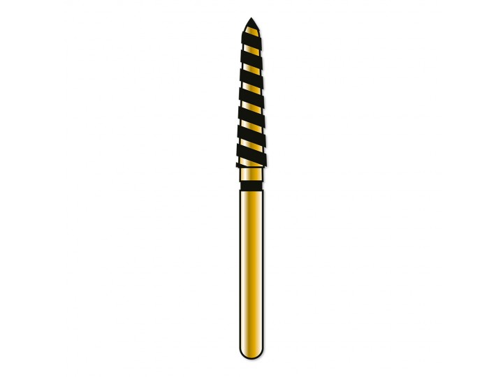 G879K торпедовидный с коническим торцом TOPSPIN 2000 Diatech