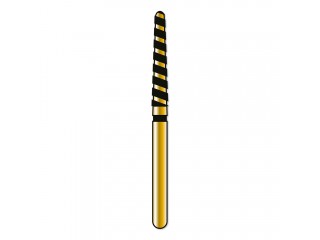 G850 конический с закругленным торцом TOPSPIN 2000 Diatech