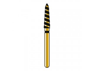 G878K торпедовидный с коническим торцом TOPSPIN 2000 Diatech