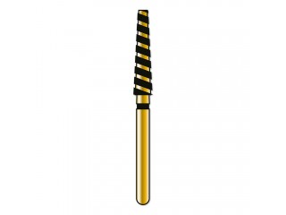 G848 конический с плоским торцом TOPSPIN 2000 Diatech