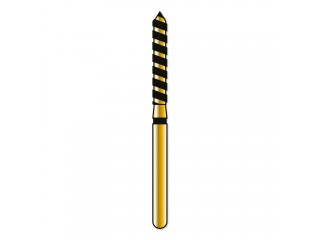 G886 цилиндрический заостренный Diatech