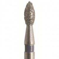 Боры алмазные 831.FG.016, Йота (5 шт.)