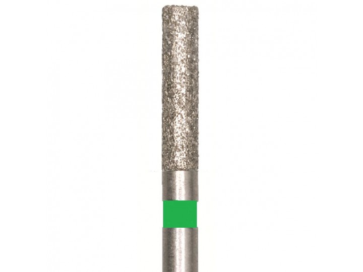 Боры алмазные 837G.FG.012 Йота (5 шт.)