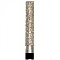 Боры алмазные 837LSG.FG.014 Йота (5 шт.)