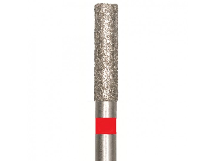 Боры алмазные 837F.FG.014 Йота (5 шт.)