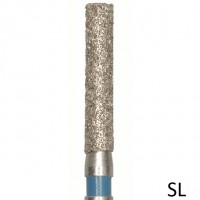 Боры алмазные SL837L.FG.014 Йота (25 шт.)