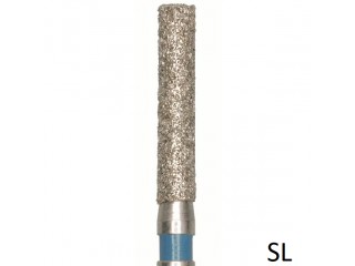Боры алмазные SL837L.FG.014 Йота (25 шт.)