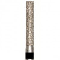 Боры алмазные 837LSG.FG.012 Йота (5 шт.)