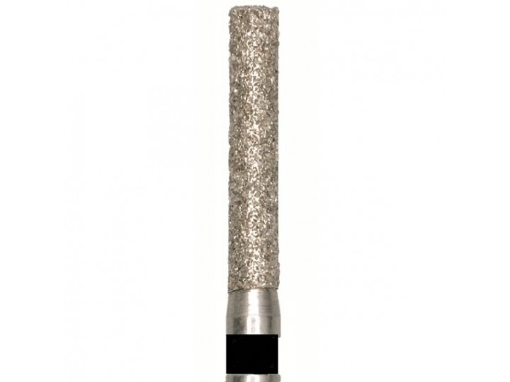 Боры алмазные 837LSG.FG.012 Йота (5 шт.)