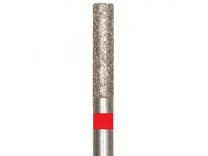 Боры алмазные 837F.FG.012 Йота (5 шт.)