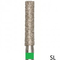 Боры алмазные SL837LG.FG.016 Йота (25 шт.)