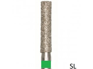 Боры алмазные SL837LG.FG.016 Йота (25 шт.)