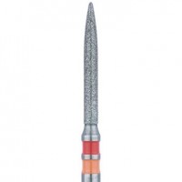 Боры алмазные Z863F.FG.012 Йота (5 шт.)