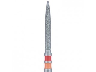 Боры алмазные Z863F.FG.012 Йота (5 шт.)