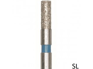 Боры алмазные SL836.FG.010 Йота (25 шт.)