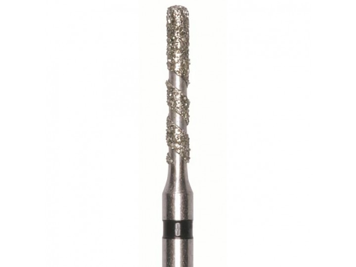 Боры алмазные 837P.FG.012 Йота (5 шт.)