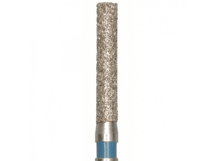 Боры алмазные 837L.FG.012, Йота (5 шт.)