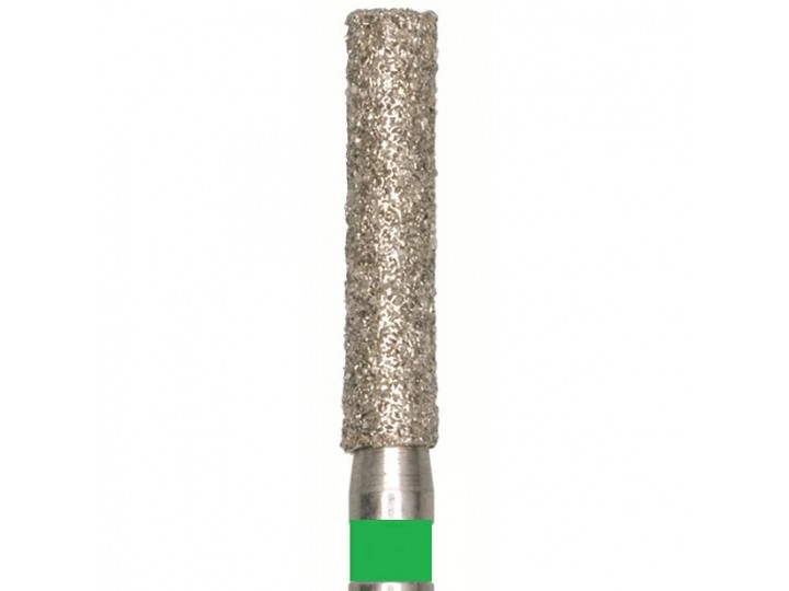 Боры алмазные 837LG.FG.016 Йота (5 шт.)
