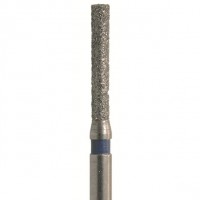 Боры алмазные 837XL.FG.012, Йота (5 шт.)