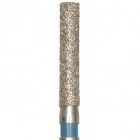 Боры алмазные 837L.FG.014 Йота (5 шт.)