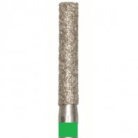 Боры алмазные 837LG.FG.014 Йота (5 шт.)