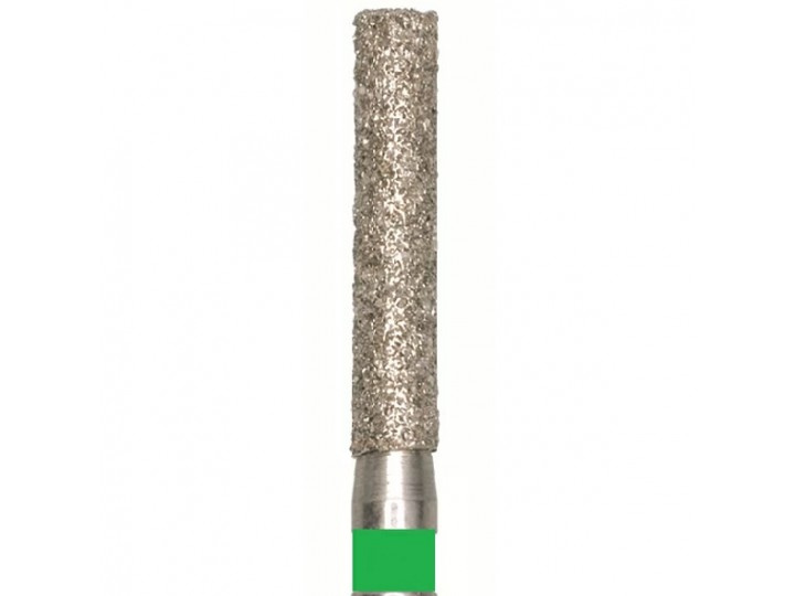 Боры алмазные 837LG.FG.014 Йота (5 шт.)