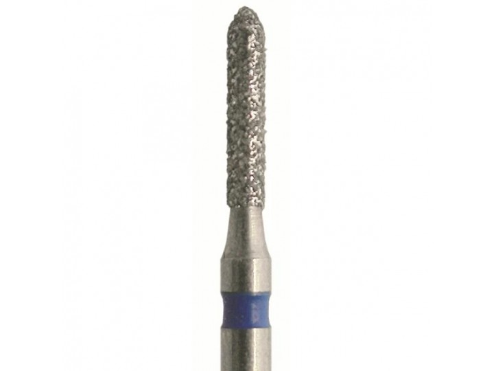 Боры алмазные 867.FG.012, Йота (5 шт.)