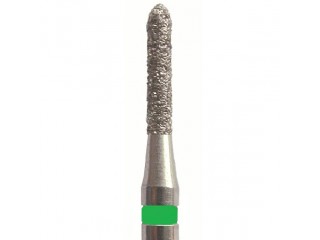 Боры алмазные 868G.FG.016, Йота (5 шт.)