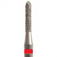 Боры алмазные 868F.FG.016, Йота (5 шт.)