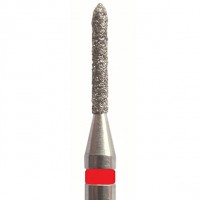 Боры алмазные 868F.FG.010, Йота (5 шт.)