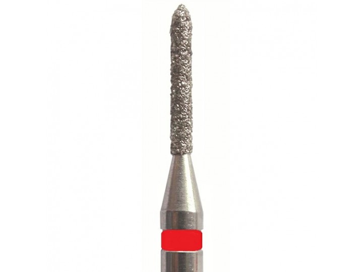 Боры алмазные 868F.FG.010, Йота (5 шт.)
