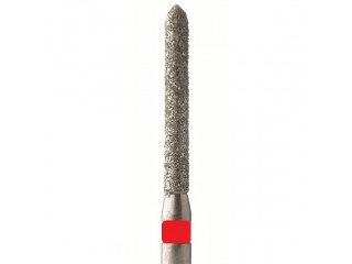 Боры алмазные 869F.FG.012, Йота (5 шт.)