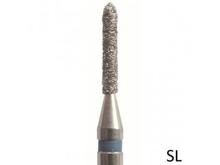 Боры алмазные SL868.FG.014, Йота (25 шт.)