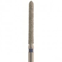 Боры алмазные 869L.FG.014, Йота (5 шт.)