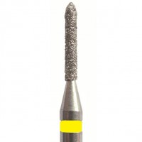 Боры алмазные 868EF.FG.012, Йота (5 шт.)
