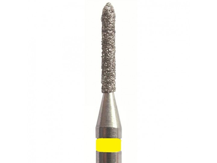 Боры алмазные 868EF.FG.012, Йота (5 шт.)