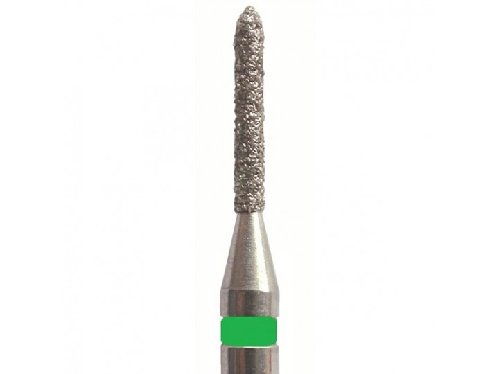 Боры алмазные 868G.FG.010 Йота (5 шт.)