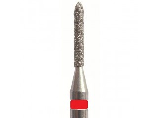 Боры алмазные 868F.FG.012, Йота (5 шт.)