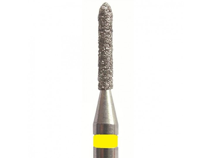 Боры алмазные 868EF.FG.014, Йота (5 шт.)