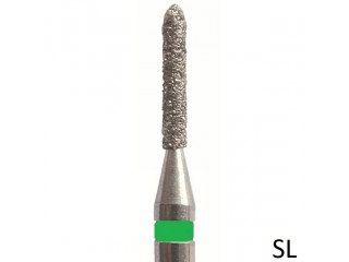 Боры алмазные SL868G.FG.014, Йота (25 шт.)