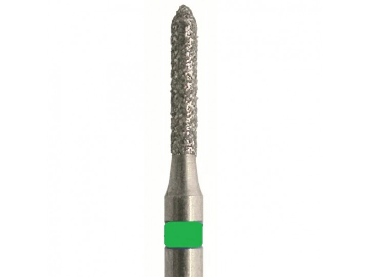 Боры алмазные 867G.FG.010 Йота (5 шт.)