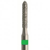 Боры алмазные 867G.FG.012, Йота (5 шт.)