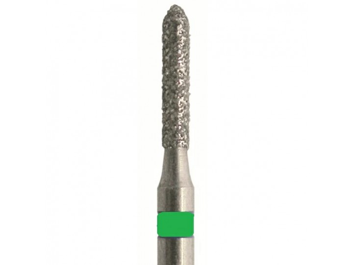 Боры алмазные 867G.FG.012, Йота (5 шт.)