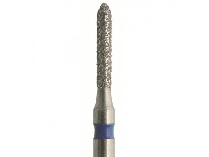 Боры алмазные 867.FG.010, Йота (5 шт.)