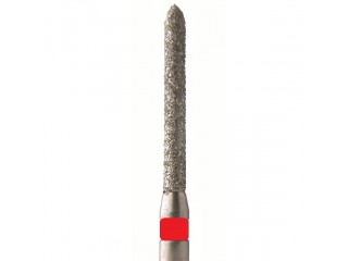 Боры алмазные 869F.FG.010, Йота (5 шт.)